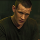 Illustration for article titled Today's Trailer Happy Hour has Doctor Who's Matt Smith as a growling, grunting zombie whisperer